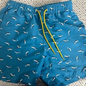 Men’s Nautica Swim Trunks